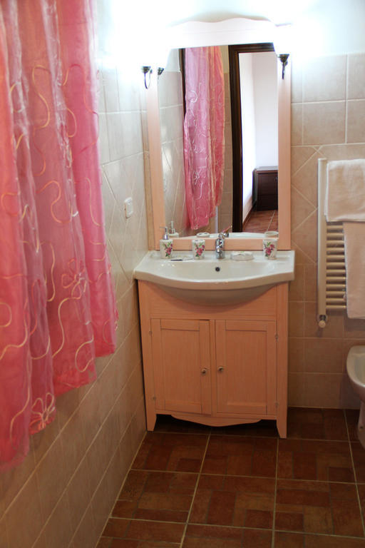 Agriturismo San Mauro Capalbio Habitación foto