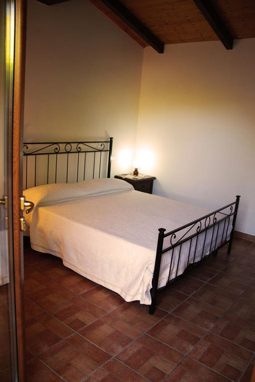 Agriturismo San Mauro Capalbio Habitación foto