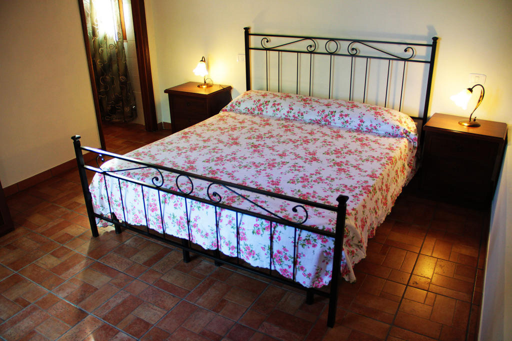 Agriturismo San Mauro Capalbio Habitación foto